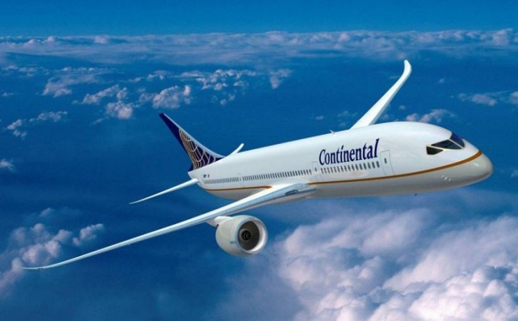 双河至美国机场航空托运